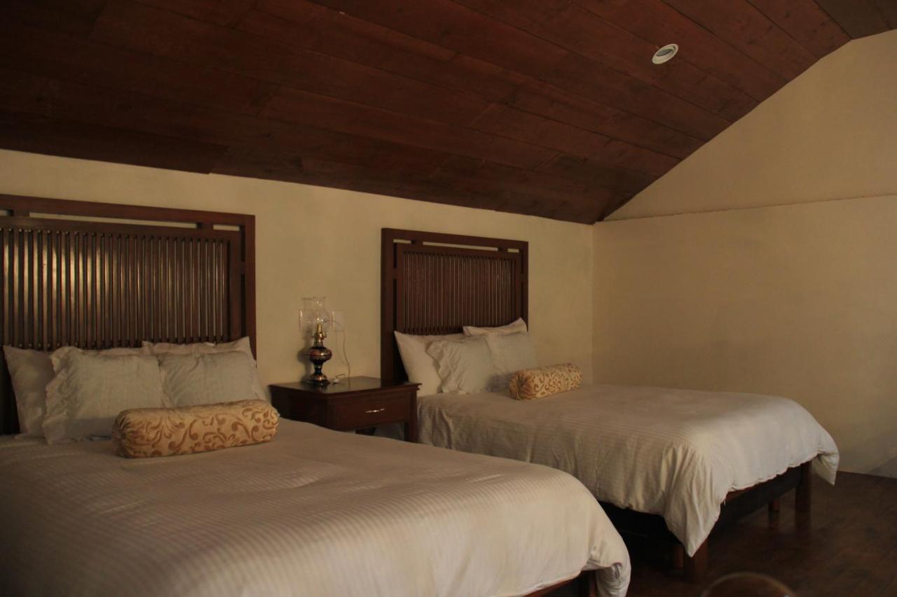Hotel La Casa Del Marques Comitan de Dominguez Zewnętrze zdjęcie
