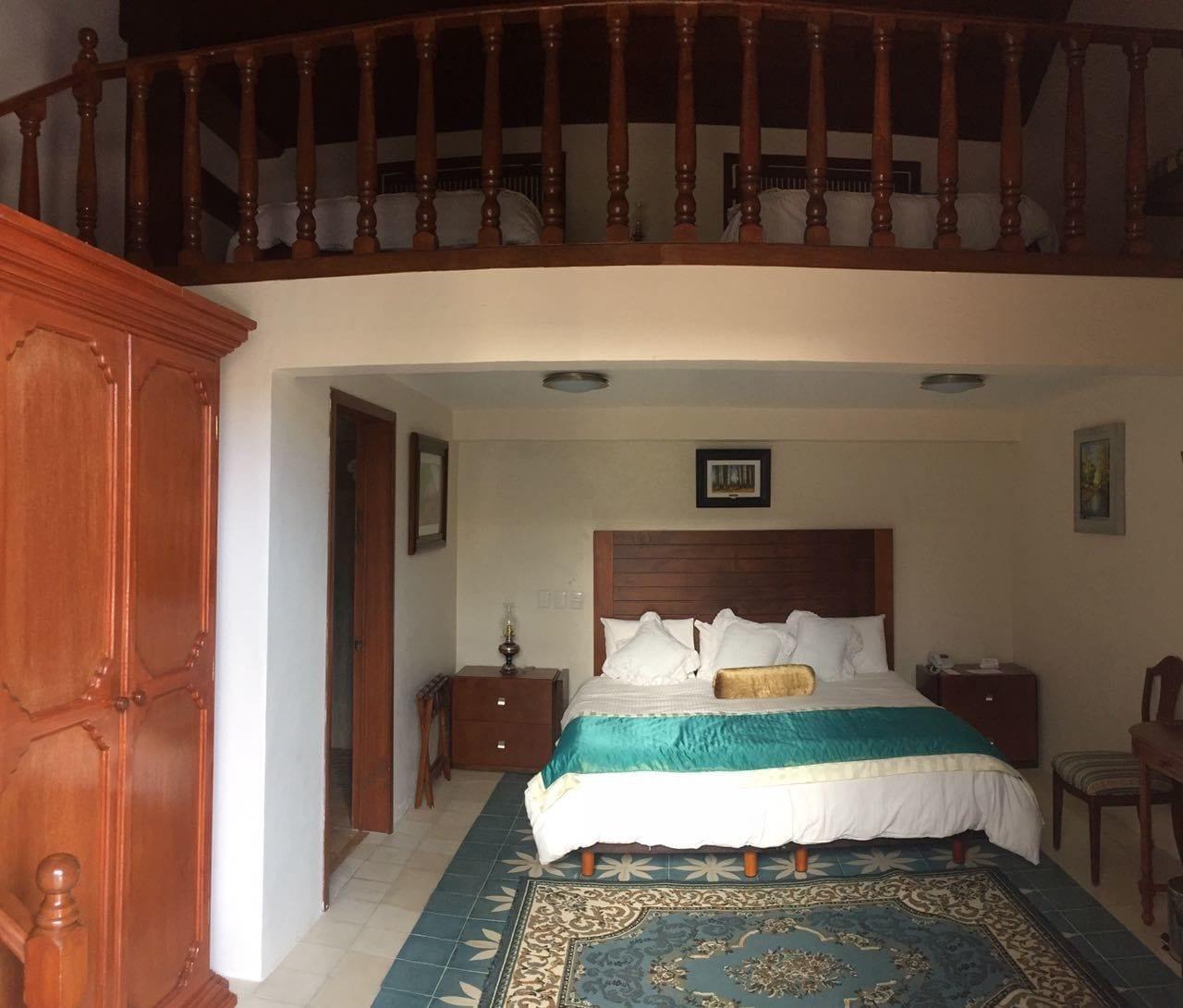 Hotel La Casa Del Marques Comitan de Dominguez Zewnętrze zdjęcie