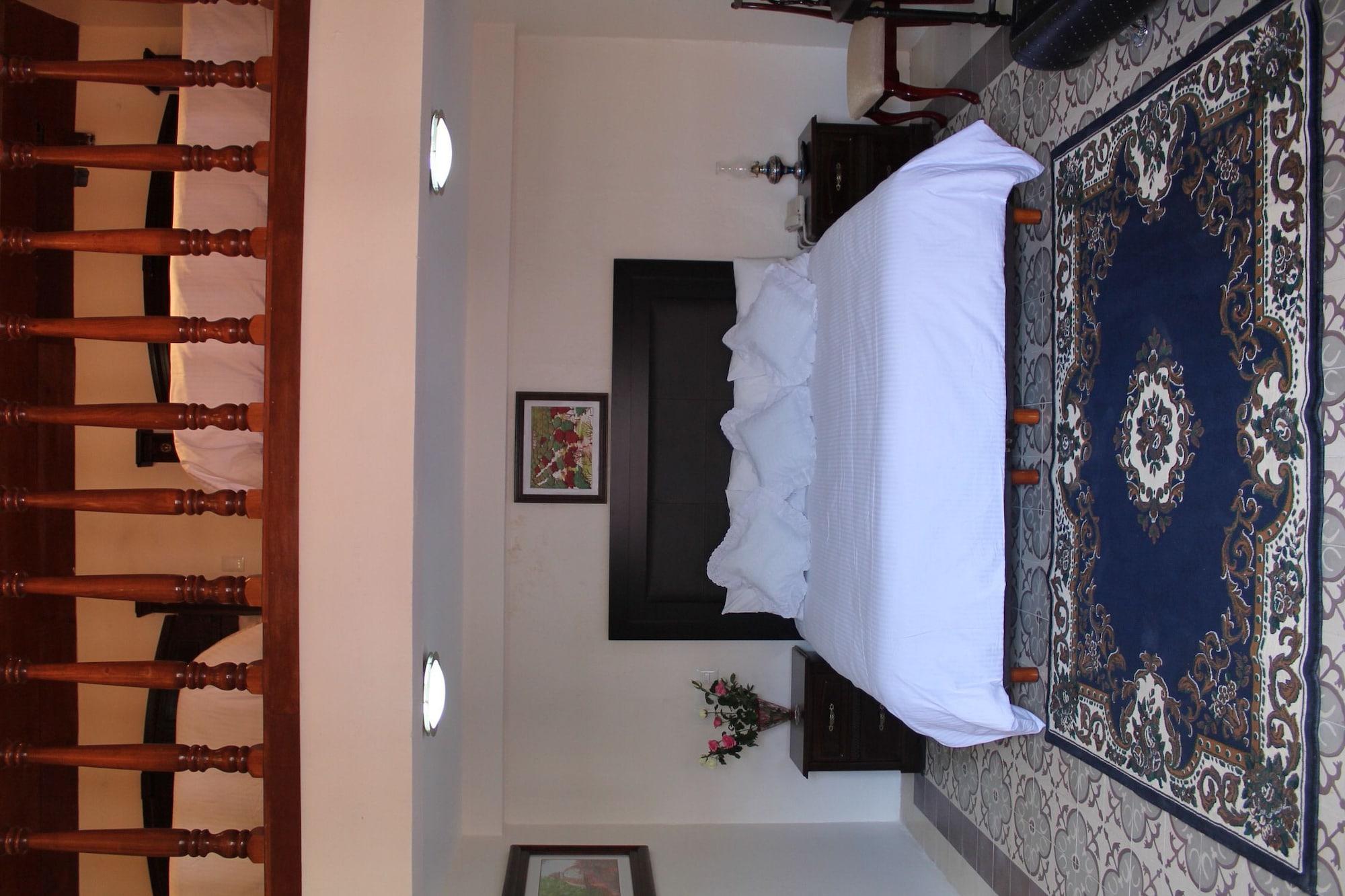 Hotel La Casa Del Marques Comitan de Dominguez Zewnętrze zdjęcie