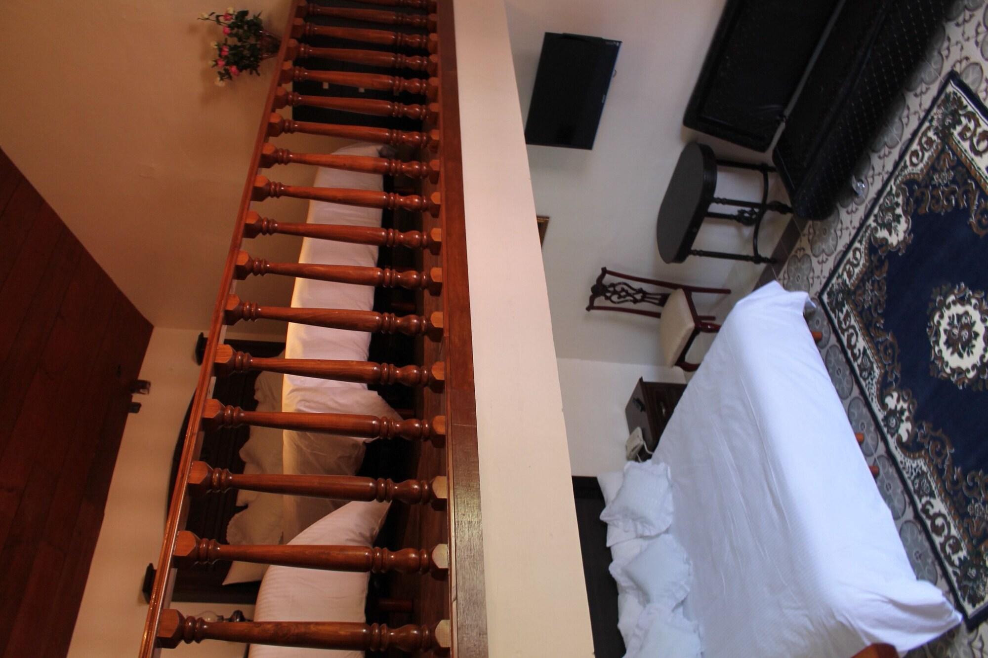 Hotel La Casa Del Marques Comitan de Dominguez Zewnętrze zdjęcie