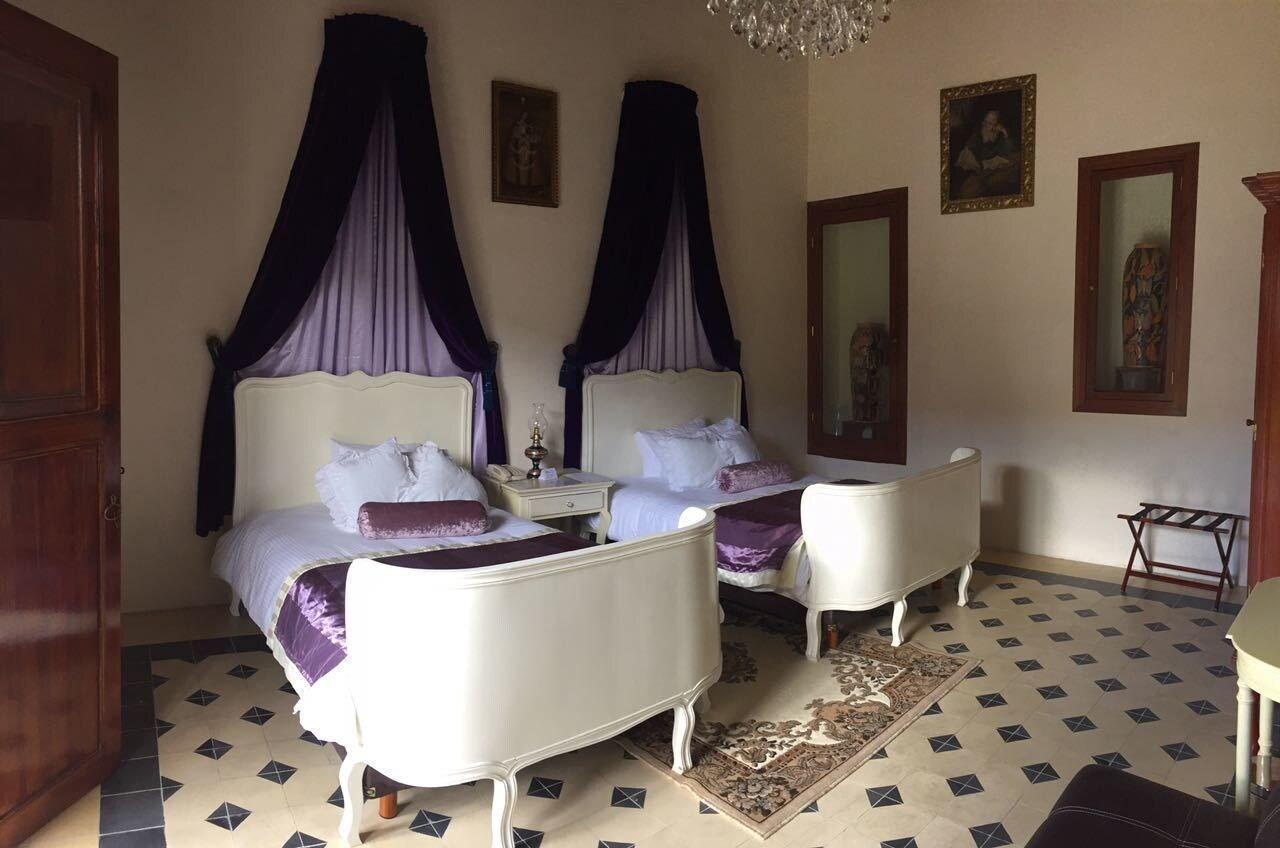 Hotel La Casa Del Marques Comitan de Dominguez Zewnętrze zdjęcie