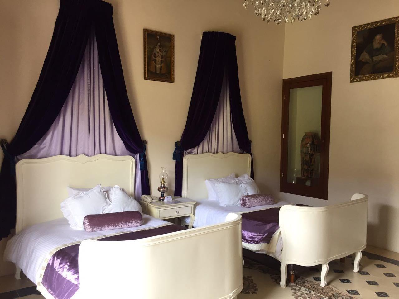 Hotel La Casa Del Marques Comitan de Dominguez Zewnętrze zdjęcie