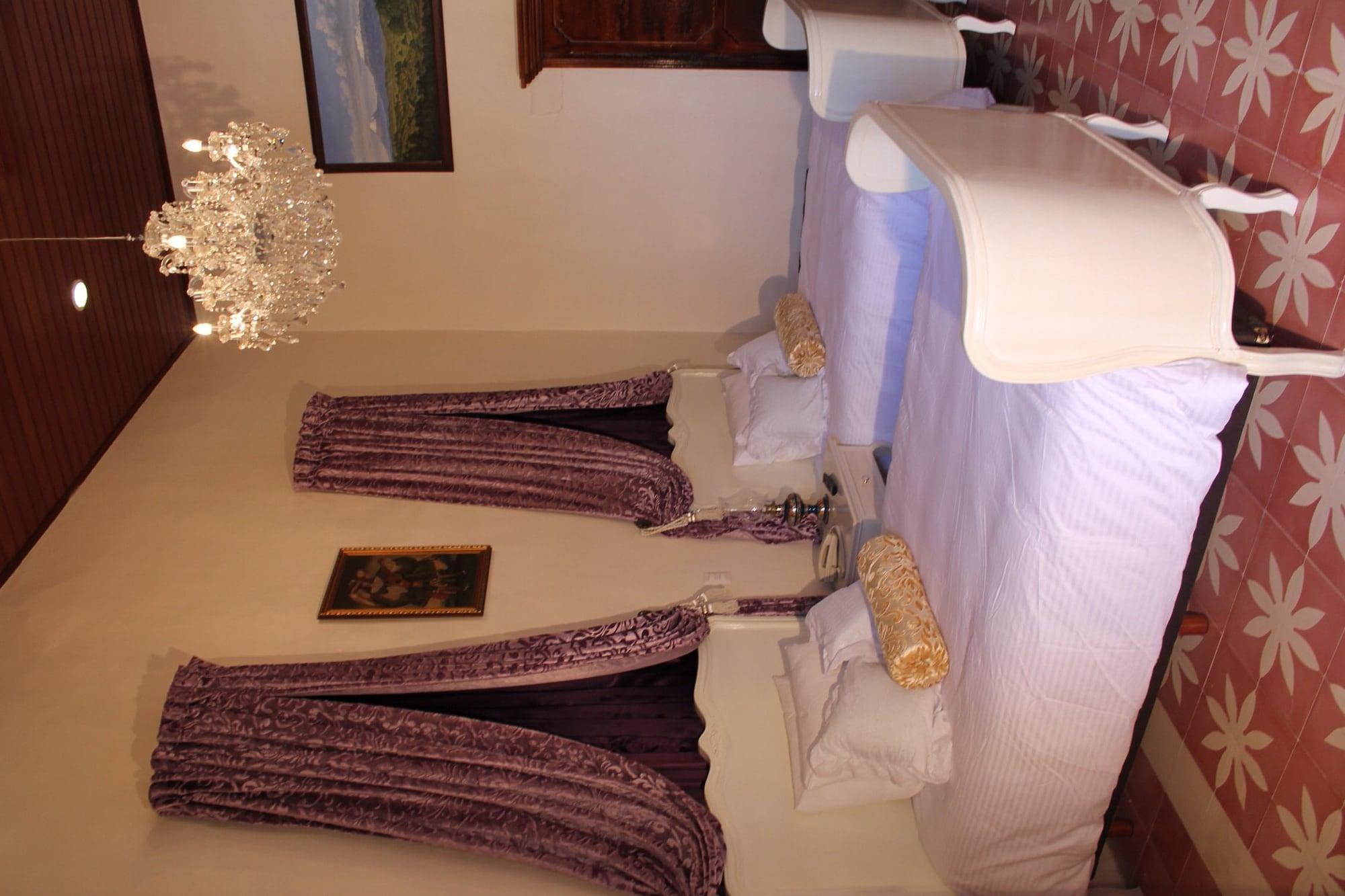 Hotel La Casa Del Marques Comitan de Dominguez Zewnętrze zdjęcie