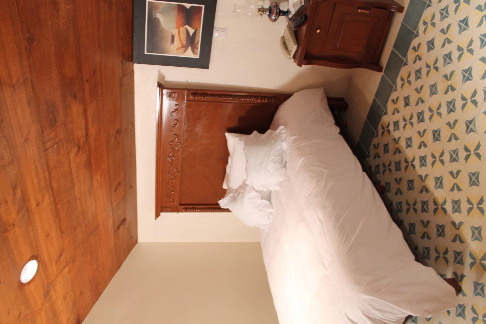 Hotel La Casa Del Marques Comitan de Dominguez Zewnętrze zdjęcie