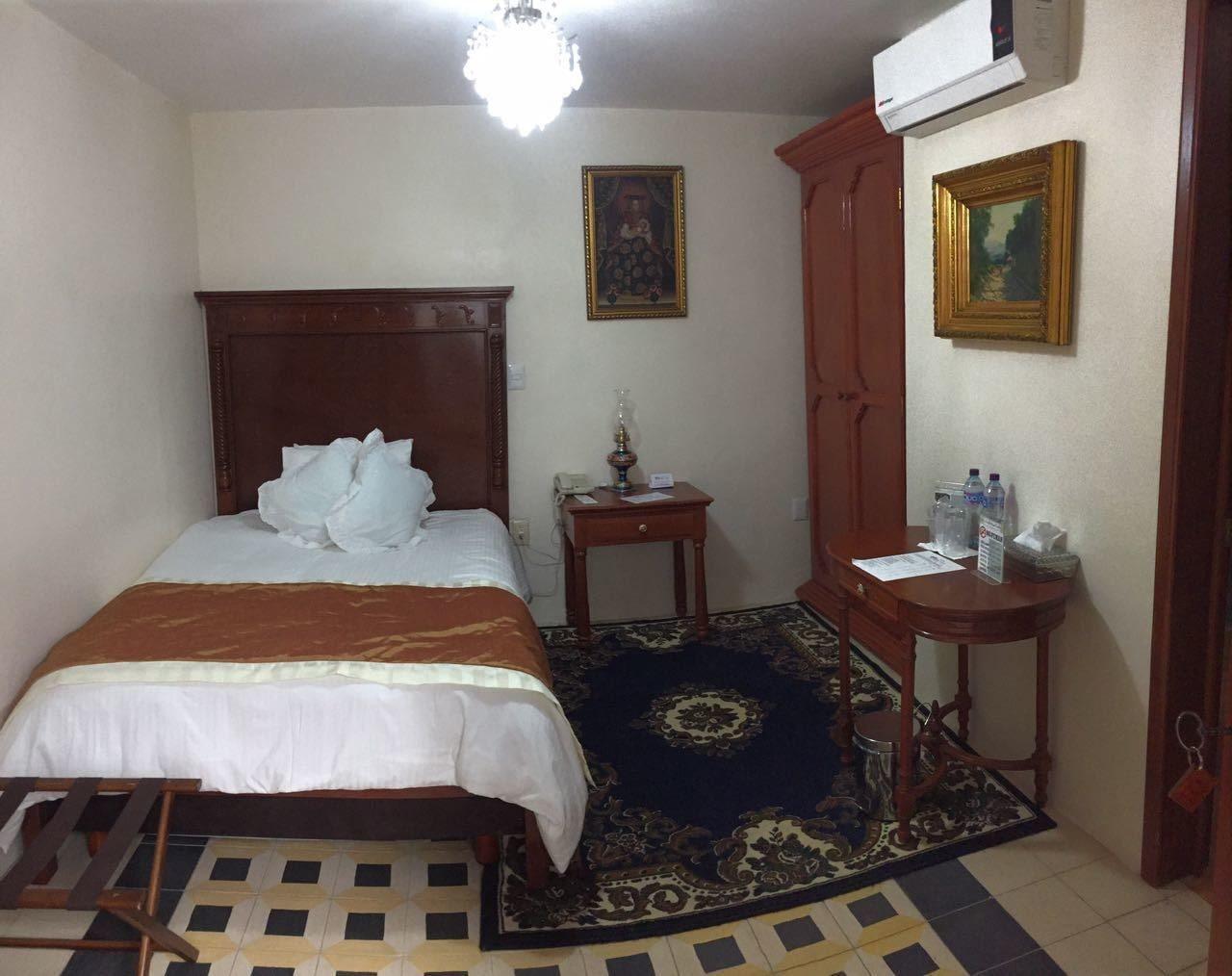 Hotel La Casa Del Marques Comitan de Dominguez Zewnętrze zdjęcie