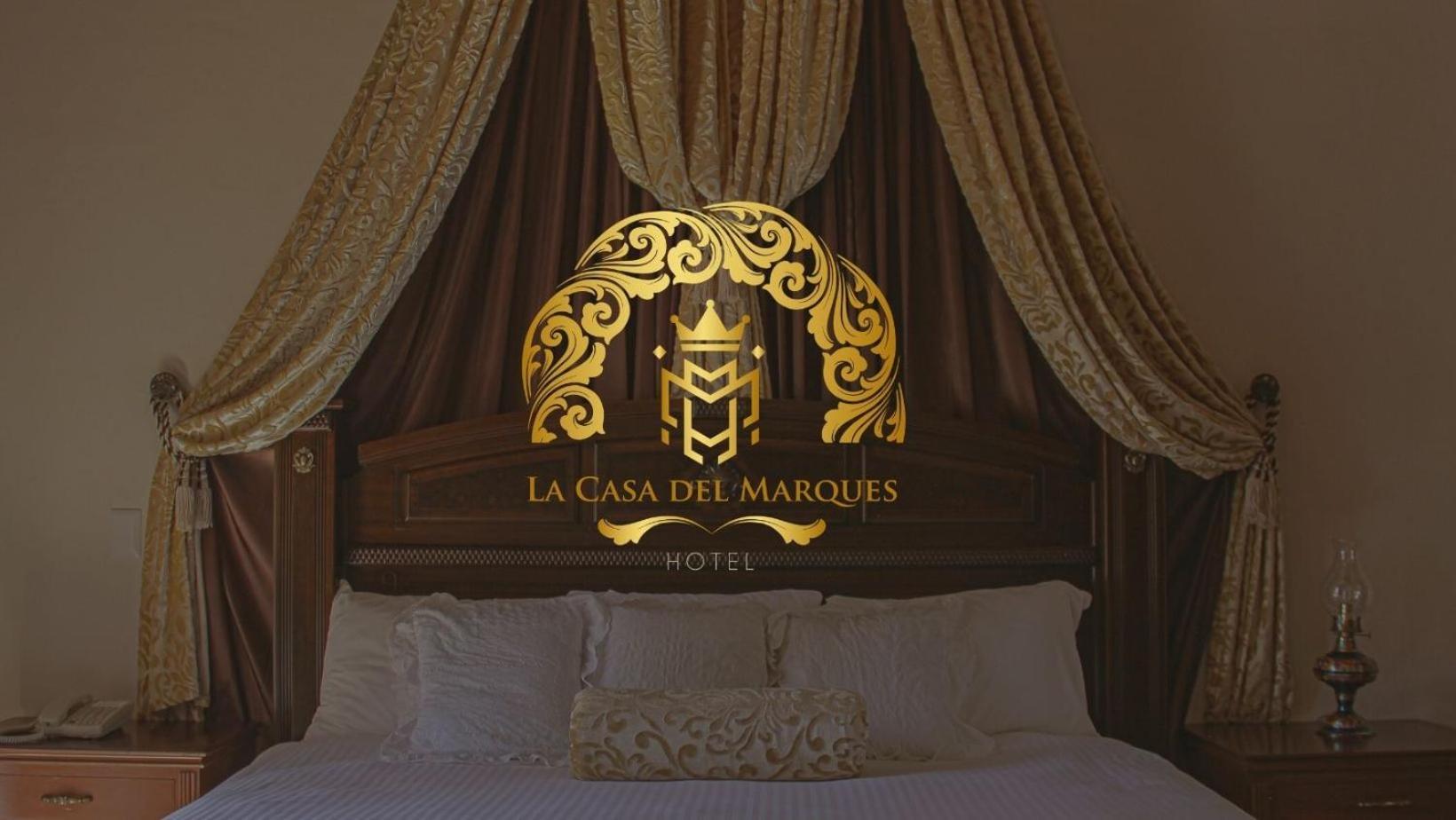 Hotel La Casa Del Marques Comitan de Dominguez Zewnętrze zdjęcie