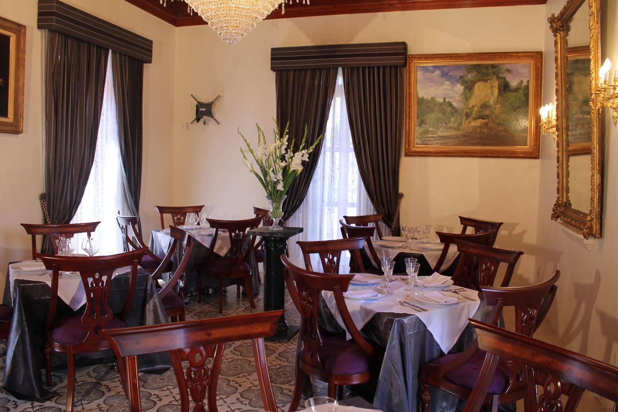 Hotel La Casa Del Marques Comitan de Dominguez Zewnętrze zdjęcie